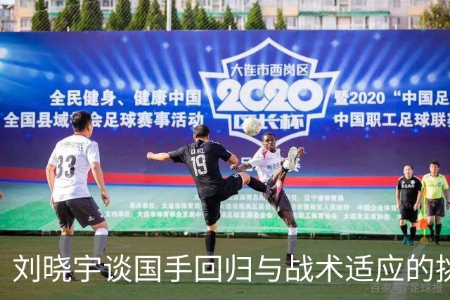 刘晓宇谈国手回归与战术适应的挑战